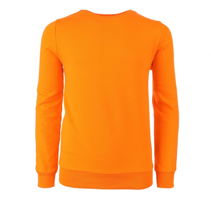 Sweater Vic Orange