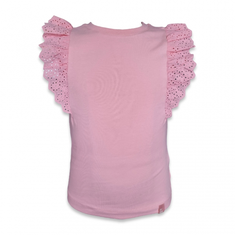 Shirt Sylvie pink icing