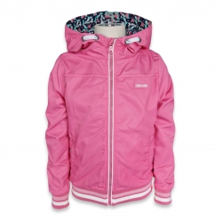 Jacket Fem pink lemonade